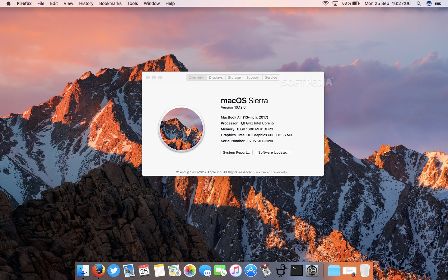 Mac High Sierra Check For Malware